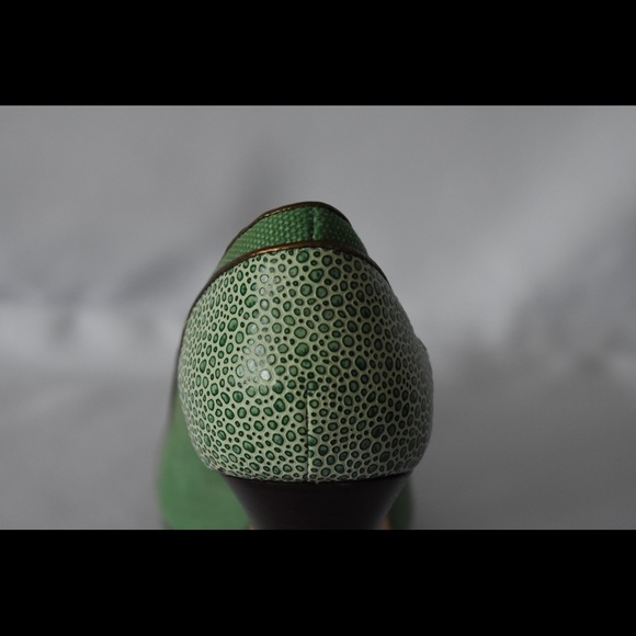 C label couture high heels - Picture 4 of 7